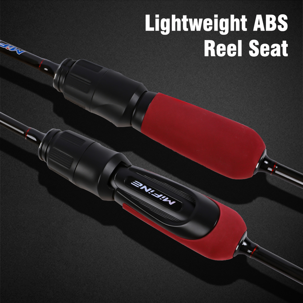 MIFINE OUTRANGE Ultralight UL  - đánh giá và giá Trolling Reel