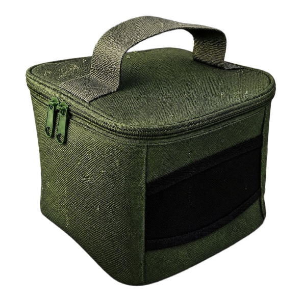 Waterproof Tackle Bag for Angl - đánh giá và giá Reel Bag