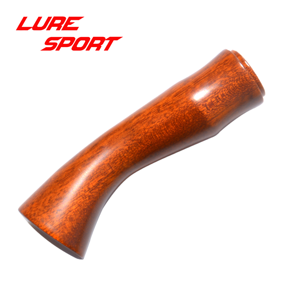 LureSport Tay Cầm Gỗ 11Cm Cho  - đánh giá và giá Reel Repair Kit