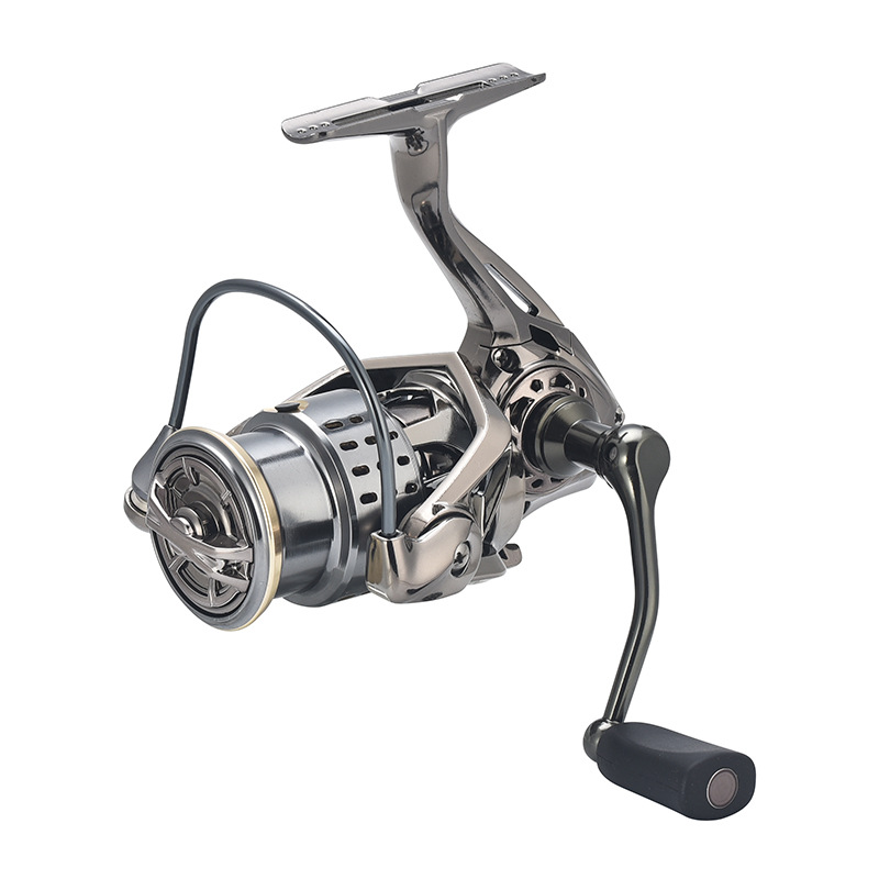 Spinning Fishing Reel Shallow  - đánh giá và giá Ice Fishing Reel