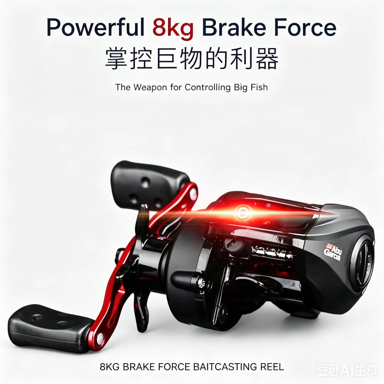 Abu Garcia Bmax3 Spinning Reel - đánh giá và giá Trolling Reel