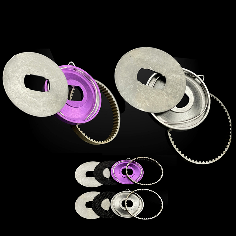 [ZY]1Set 2.5cm Fishing Baitcas - đánh giá và giá Fly Reel