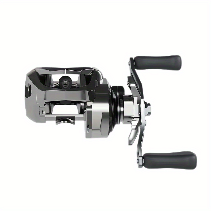 BILLINGS AT Series,7.2:1 Gear  - đánh giá và giá Spincast Reel