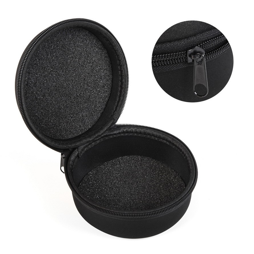 Fishing Reel Storage Bag Round - đánh giá và giá Reel Repair Kit