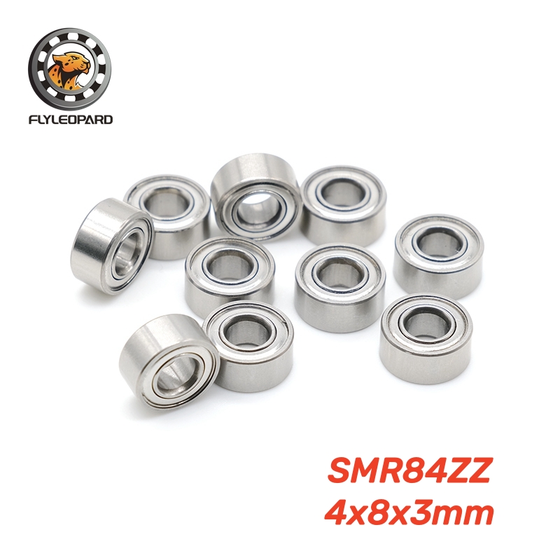10pcs SMR85ZZ 5x8x2.5mm ABEC-9 - đánh giá và giá Fly Reel