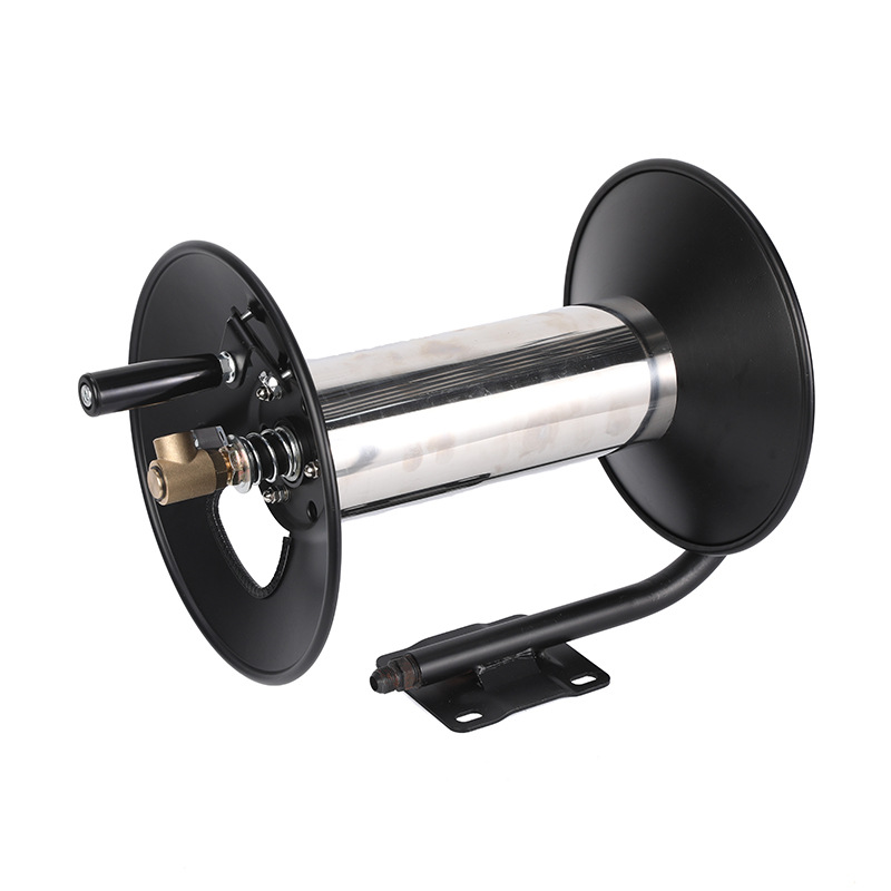 Manual Hose Reel 30m Lubricant - đánh giá và giá Reel Lubricant