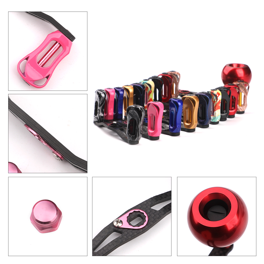 ROLLFISH Fishing Reel Handle R - đánh giá và giá Fly Reel