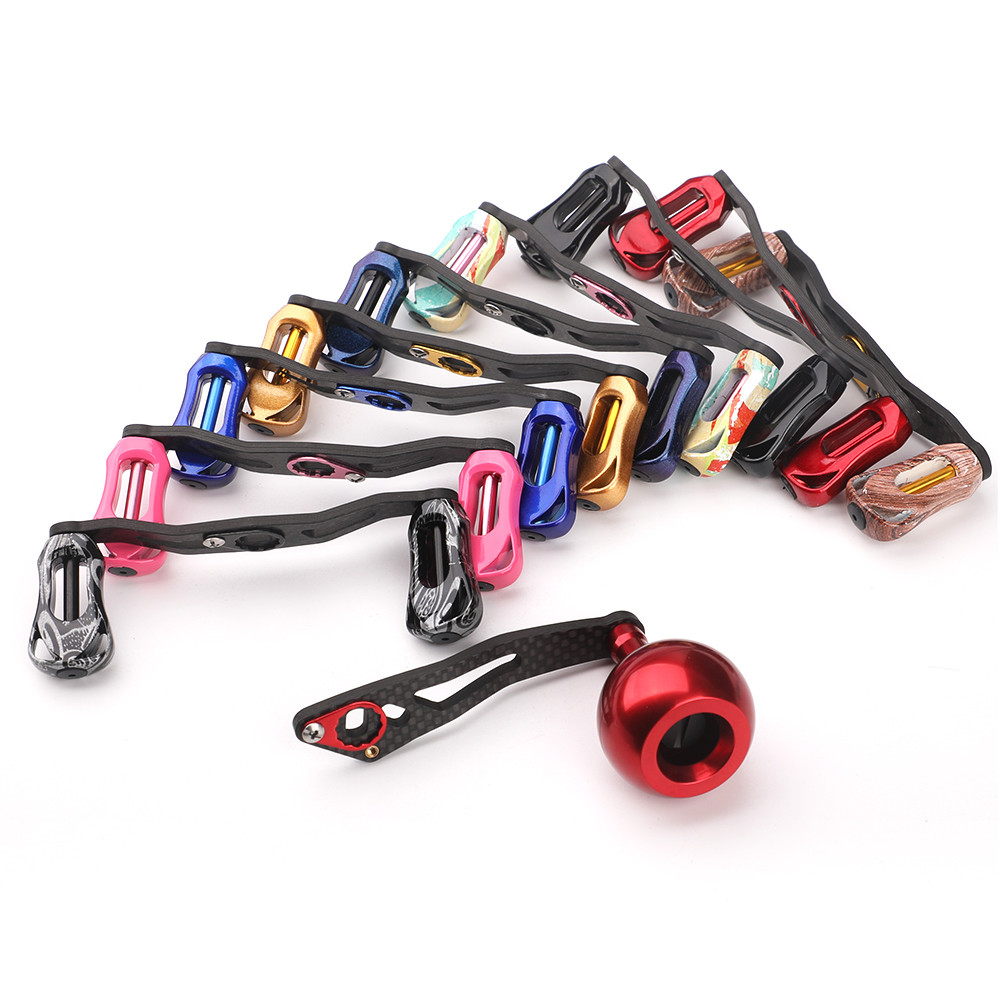 ROLLFISH Fishing Reel Handle R - đánh giá và giá Fly Reel