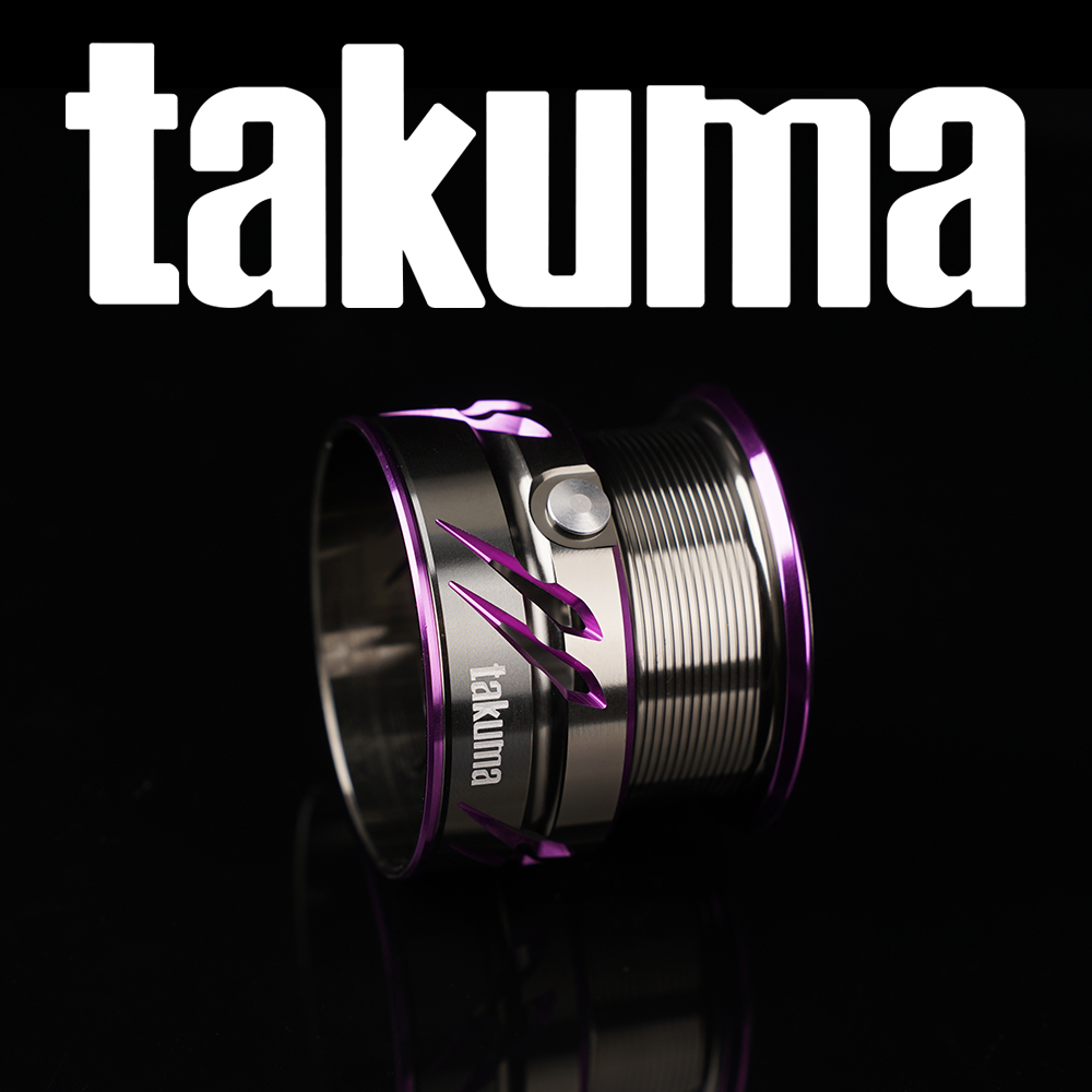 Takuma Lingxi CNC Aluminum All - đánh giá và giá Fly Reel