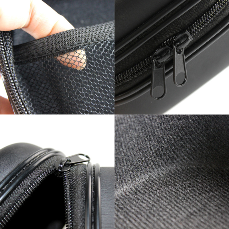 New Outdoor Fishing Bag Spinni - đánh giá và giá Reel Bag