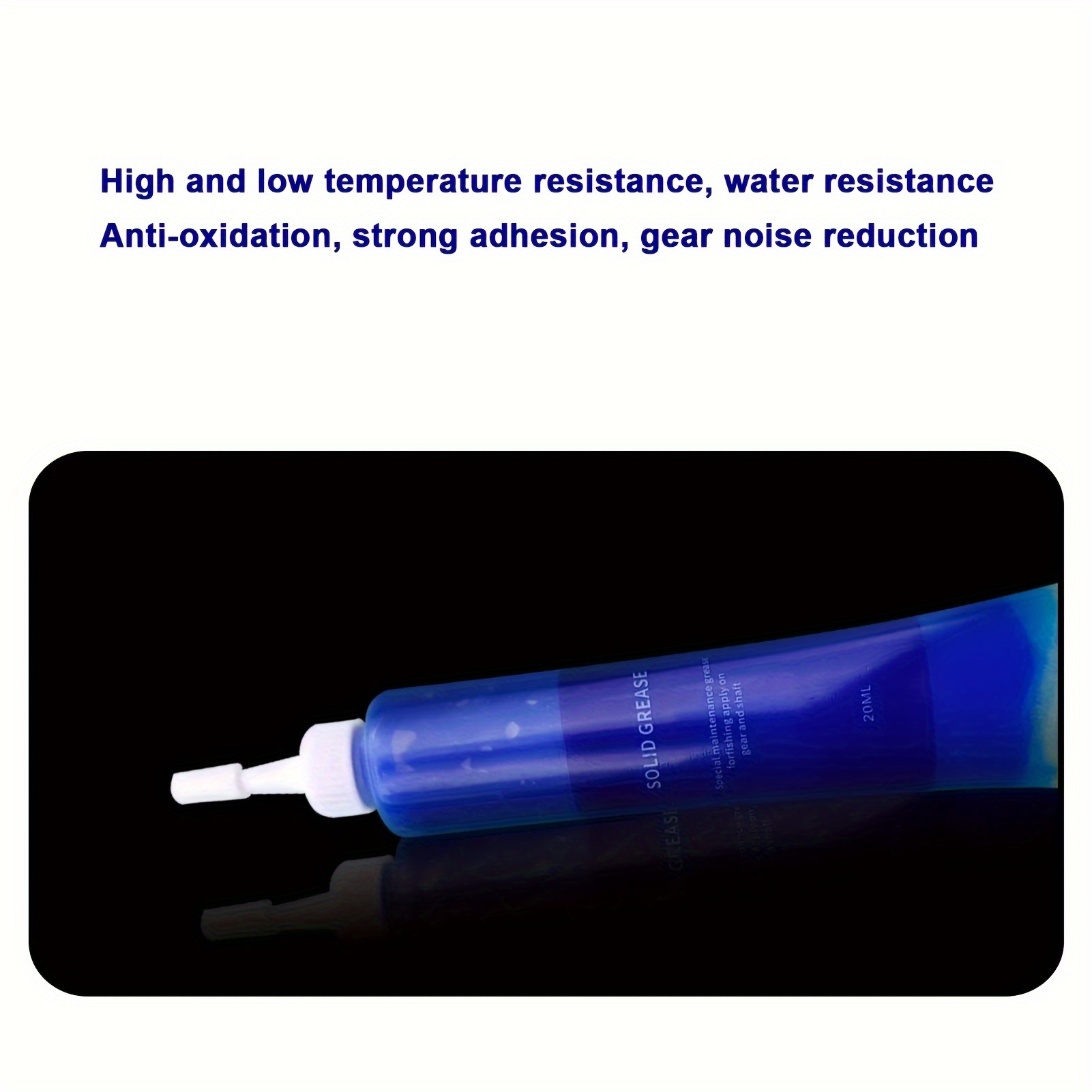 4pcs Fishing Wheel Maintenance - đánh giá và giá Reel Lubricant