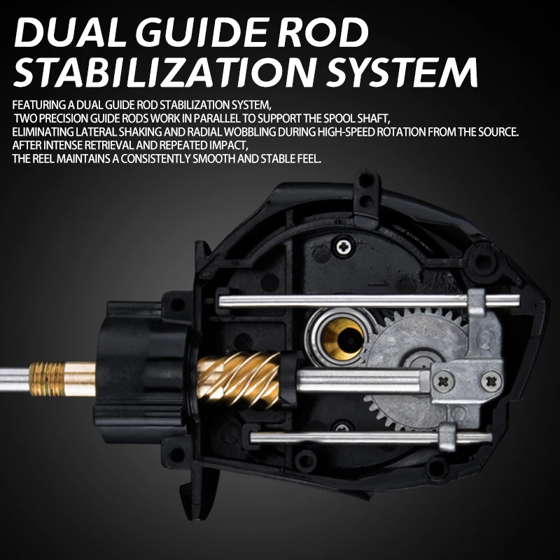 DEUKIO 2026 Long Shot Saltwate - đánh giá và giá Abu Garcia Reel Max