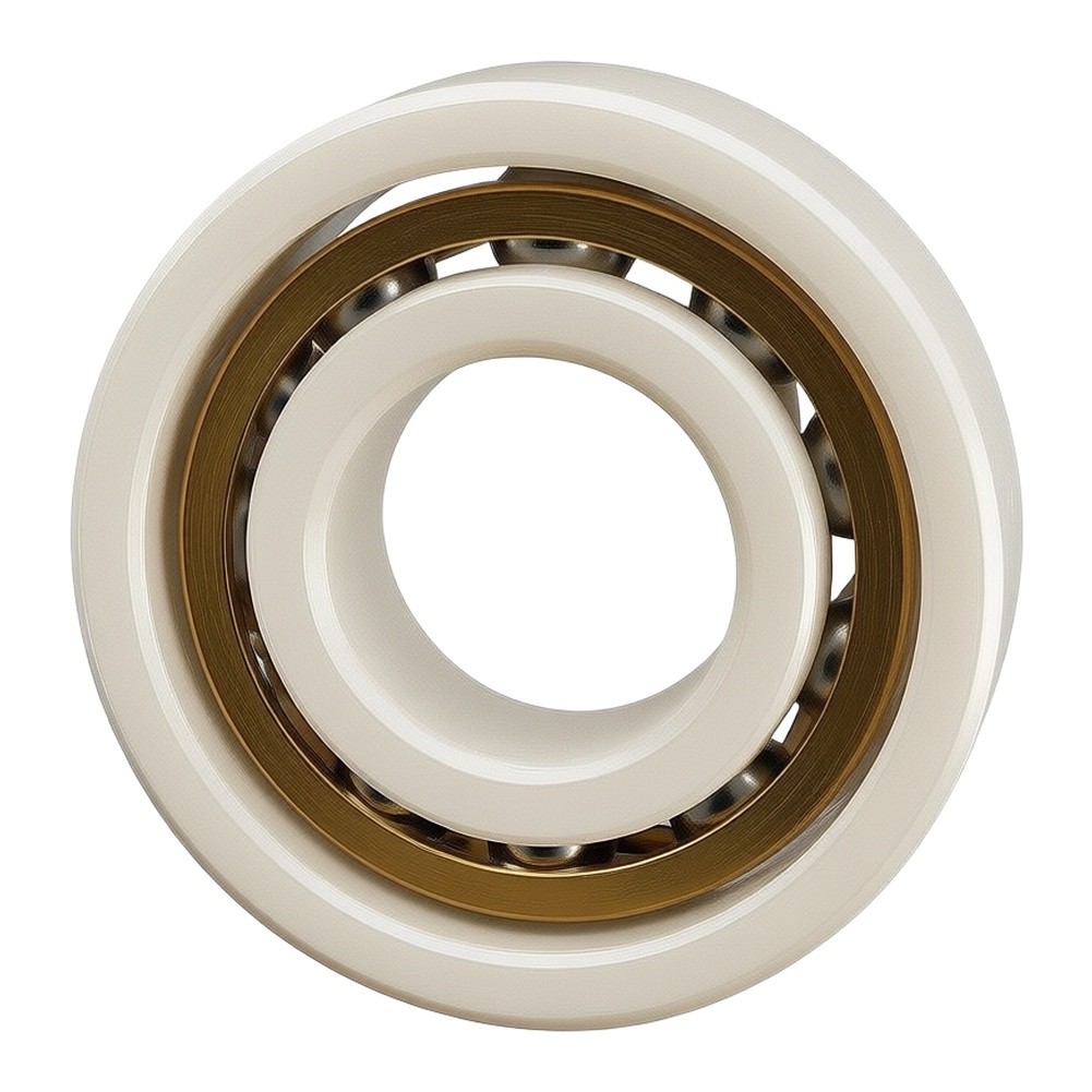 For Abu Full Zirconia Side Pla - đánh giá và giá Reel Cover